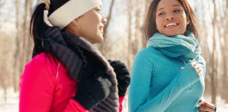 Salud y bienestar: por qué caminar ahora es tu mejor vacuna antes del invierno
