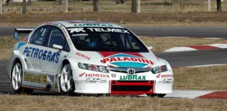 La 1° de 39: Leonel Pernía y el emotivo recuerdo de su ansiado bautismo triunfal en el TC2000