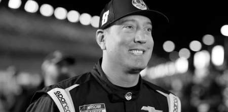 Murió Kyle Busch: el mensaje de la NASCAR para despedir a la leyenda