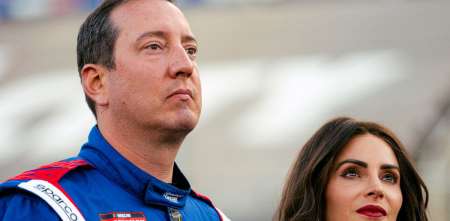 Murió Kyle Busch: la información que brindó su familia cuando fue hospitalizado