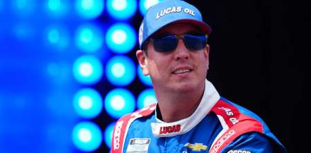 Luto por el fallecimiento de Kyle Busch: los números que lo convirtieron en leyenda de NASCAR