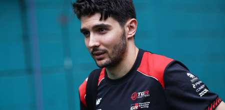 F1: Komatsu, durísimo por las versiones sobre Ocon: “Es un p… rumor de mierda”
