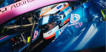 F1: ¡Al detalle! Las mejoras que presentará Alpine para el GP de Canadá