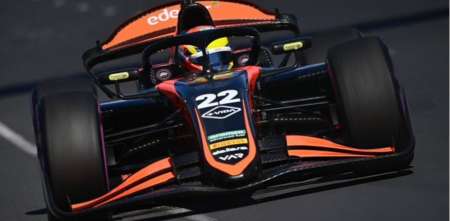 F2: cómo seguir a Varrone en la Clasificación del GP de Canadá