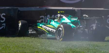 F1: ¡Impensado! El golpe de Fernando Alonso que jugó a favor de Franco Colapinto en el GP de Canadá