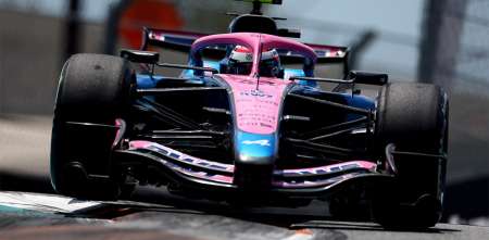 F1: ¿Qué dijo Alpine después del 13° puesto de Colapinto en la clasificación Sprint de Canadá?