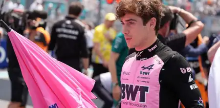 F1: a qué hora corre Franco Colapinto el Sprint del GP de Canadá y dónde verlo en vivo