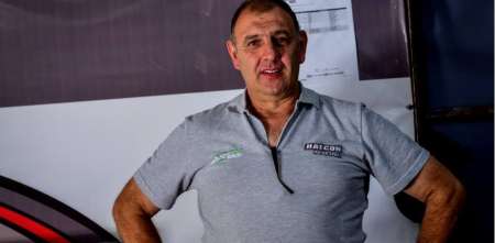 TC2000: Colombini, sobre el accidente de Palau en Salta: "Los fierros en algún momento los arreglaremos"