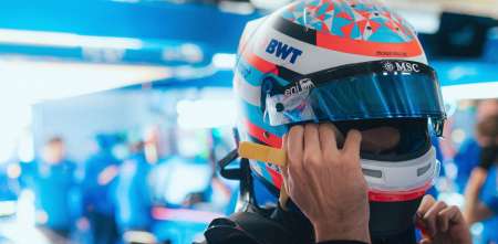 F1: la valoración del ingeniero de Colapinto que augura un buen potencial después del Sprint