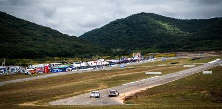 TC2000: seguí el minuto a minuto de la clasificación en Salta