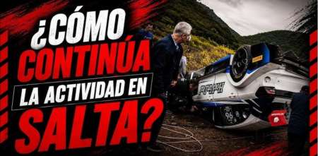 TC2000: así continuará la actividad en Salta tras la reunión entre pilotos y comisarios deportivos
