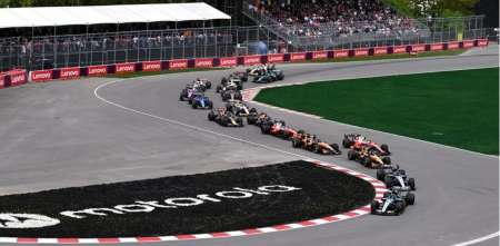 La FIA alertó a los equipos de F1 en la previa a la Clasificación: los motivos