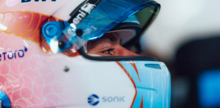 F1: Pierre Gasly destacó el resultado obtenido por Franco Colapinto