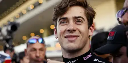F1: Colapinto y una frase que explica su momento en Alpine: “Siempre tuve la confianza sin los resultados”