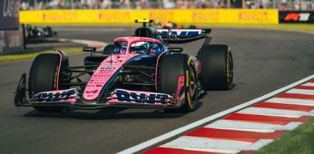 F1: Colapinto firmó su mejor resultado con un sexto lugar y Antonelli ganó por demolición en Canadá