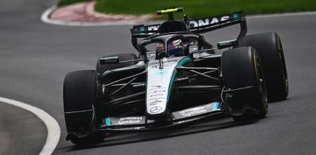 F1: así quedó el campeonato tras la victoria de Kimi Antonelli en el GP de Canadá