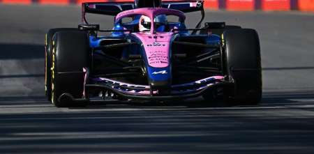 F1: ¿Qué balance realizó Pierre Gasly de su 8° puesto en el GP de Canadá?