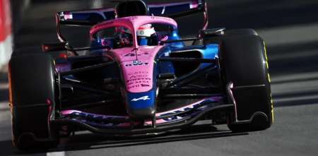 La F1 llenó de elogios a Colapinto después de su 6° puesto en Canadá: "Magnífico"
