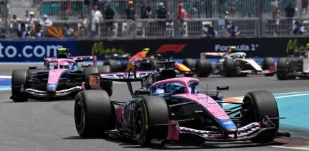 F1: ¿Qué le falta a Alpine para achicar la diferencia con Mercedes?