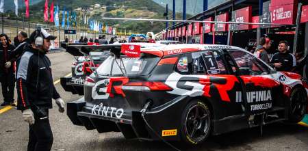 TC2000: así quedó el campeonato tras la cuarta fecha en Salta