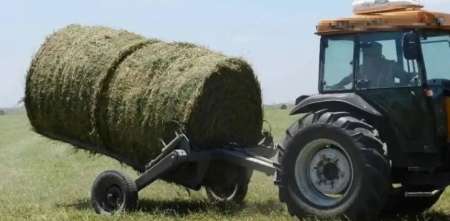 Un hombre murió en Miramar tras chocar con un tractor que tenía las luces tapadas