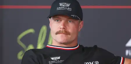 F1: ¿Valtteri Bottas en la cuerda floja? La drástica decisión que tomaría Cadillac luego del GP de Mónaco