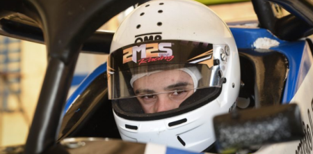 Fórmula Nacional: se anunció el debut de un joven talento para Toay