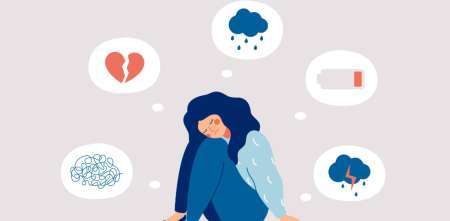 Salud y bienestar: el auge de la "ecoansiedad" altera la salud mental de las nuevas generaciones