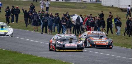 Procar 4000: los horarios de transmisión de la cuarta fecha en La Plata