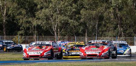 Procar 4000: los horarios para la cuarta fecha en La Plata