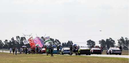 Procar 4000: así llega el campeonato en la previa de la cuarta fecha en La Plata