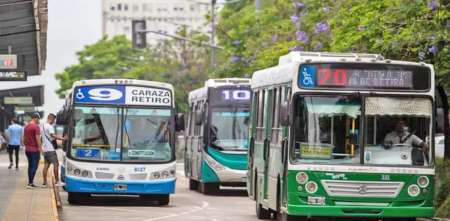 Nuevos aumentos en colectivos y subte para el mes de junio en CABA y PBA
