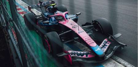 F1: el importante cambio reglamentario que habrá en el GP de Mónaco