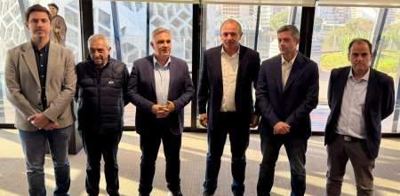 El TC volverá a correr en Río Cuarto después de 14 años