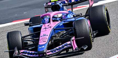 La impresionante estadística que lidera Franco Colapinto  y llamó la atención de la F1 ¿De qué se trata?