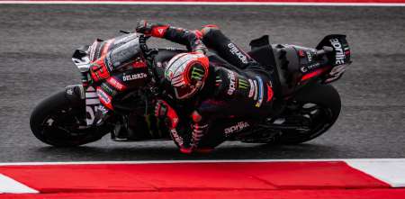 MotoGP: Marco Bezzecchi se llevó la pole position en Mugello