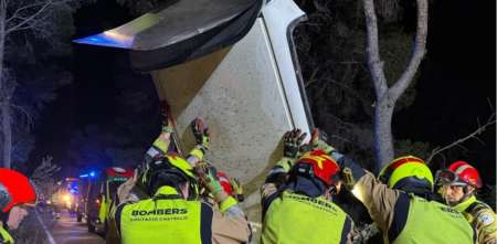 Tragedia en el automovilismo: falleció un copiloto y su hermano está grave tras un accidente en el Rally