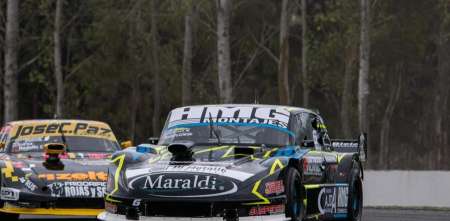 Procar 4000: Crusitta y Pasquale fueron los vencedores en las series de la Clase B en La Plata