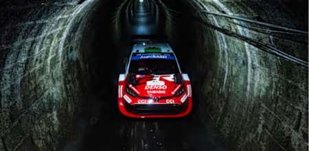 WRC: Evans se impuso en el Rally de Japón y amplió la diferencia en la punta del campeonato