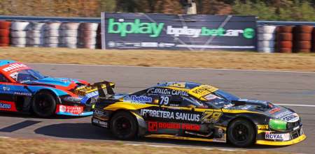 TC: tras la fecha en Alta Gracia ¿Quiénes son los ganadores que están fuera de la Copa de Oro?