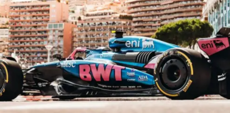 F1: ¿Cómo le fue a Franco Colapinto en el Gran Premio de Mónaco 2025?