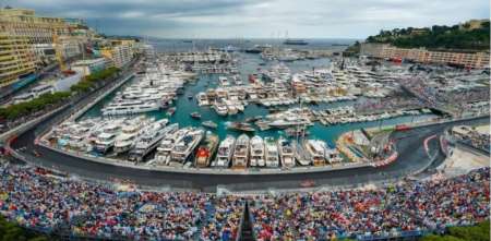 F1: las cinco curiosidades de Mónaco, la sede del próximo GP de Colapinto en Alpine