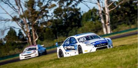 Top Race: así llega el campeonato en el regreso de la categoría a Toay