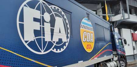 La CDA del ACA anunció la llegada de Juan Manuel Abalo como Gerente de Deporte Motor