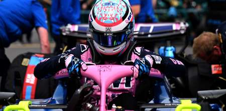 F1: qué significa el interés de Alex Albon para el futuro de Franco Colapinto en Alpine