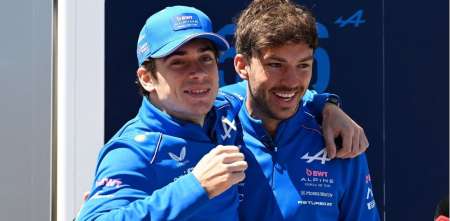 F1: la advertencia de Colapinto en Mónaco: "Si largamos entre los 10 primeros, vean la carrera. Sino ni la vean"