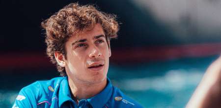 F1: la preocupación que desvela a Franco Colapinto antes de correr en Mónaco