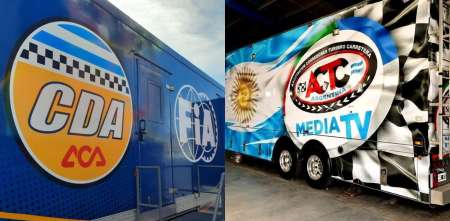Tito Bessone y un mensaje claro para el automovilismo argentino: "Hay que trabajar juntos"