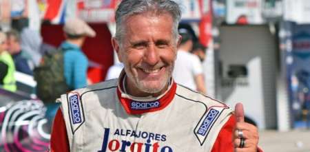 La idea de Bessone para el TC2000 que remite a una rivalidad histórica