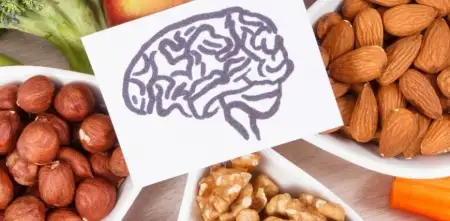 Salud y bienestar: los superalimentos que potencian tu cerebro en semanas de alta exigencia